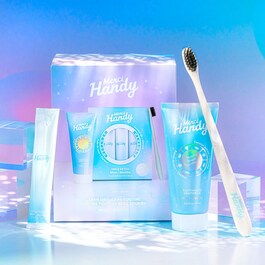 Coffret Happy Smile - Rotina Sorriso Perfeito