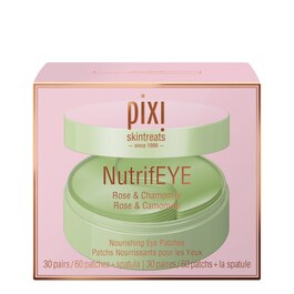NutrifEYE - Patchs Hidratantes para Olhos