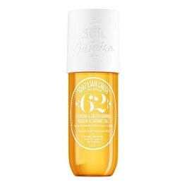 Brazilian Crush Cheirosa 62 - Bruma Perfumada Corporal