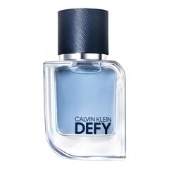Calvin Klein Defy for Men - Eau de Toilette , Calvin Klein
