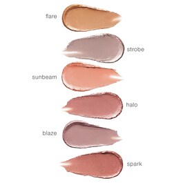 Eyelights cream eyeshadow - Sombras em Creme