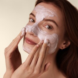 Deep Cleansing Foam - Mousse nettoyante peaux mixtes à grasses