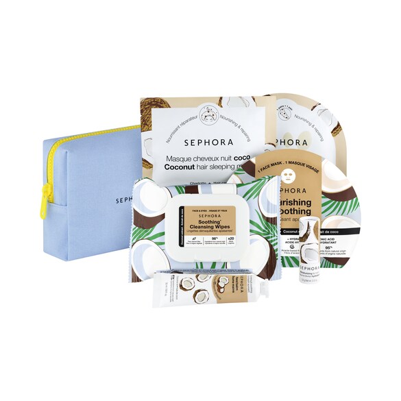 Kit Coco Mania, SEPHORA COLLECTION