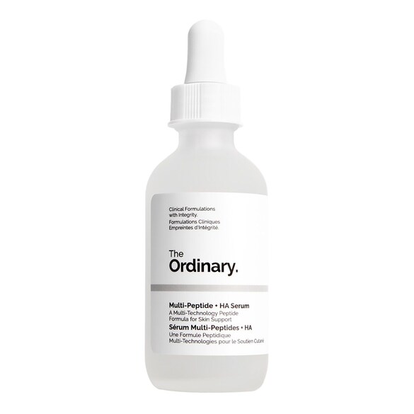 Sérum Multi-Péptides + HA -  Sérum Anti Idade, THE ORDINARY