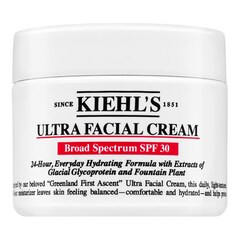Kiehl's ultra facial - Creme spf 30, Kiehl's Since 1851