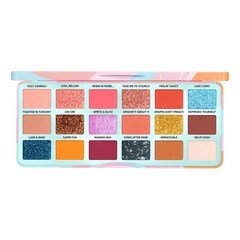 Italian Spritz Eye Shadow Palette - Paleta Sombras, TOO FACED