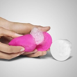 Solid Cleanser - Sabonete de limpeza