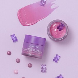 Lip sleeping mask - Máscara de Lábios