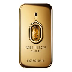 Million Gold Elixir - Perfume Intenso Homem, Rabanne Fragances
