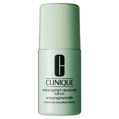 Antiperspirant-Deodorant Roll- OnDesodorizante Anti-transpirante em Roll-On, CLINIQUE