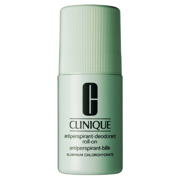 Antiperspirant-Deodorant Roll- OnDesodorizante Anti-transpirante em Roll-On, CLINIQUE