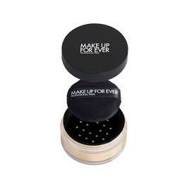 HD Skin Setting Powder - Pó solto fixante impercetível