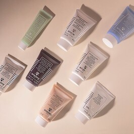 Gel Express aux Fleurs - Máscara de hidratação