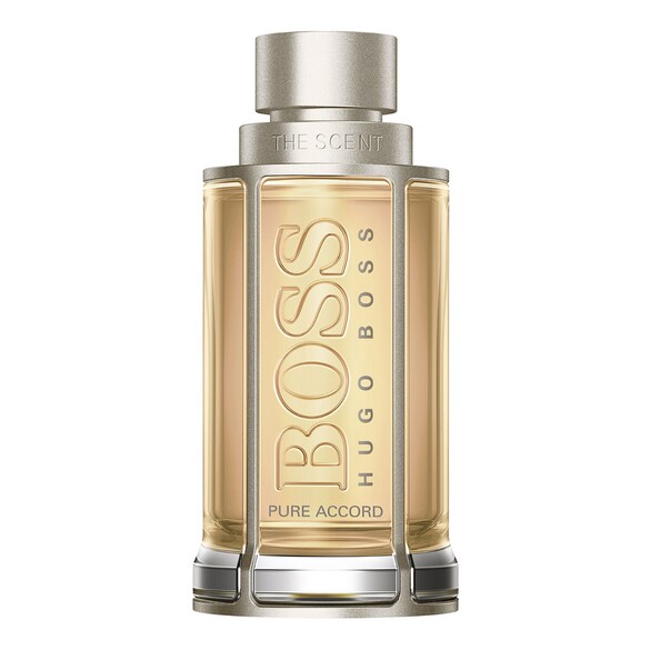 The Scent Pure Accord - Eau de Toilette, HUGO BOSS
