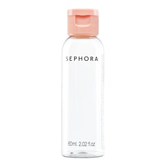 Recycled plastic bottle 60ML- Frasco Vazio, Sephora Collection