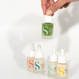 Imperfections serum - Sérum Anti- Imperfeições