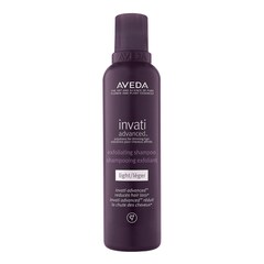 Invati advanced™ - Champô Esfoliante Ligeiro, AVEDA