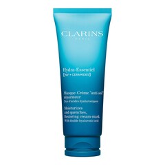 Hydra-Essentiel - Máscara em creme, Clarins