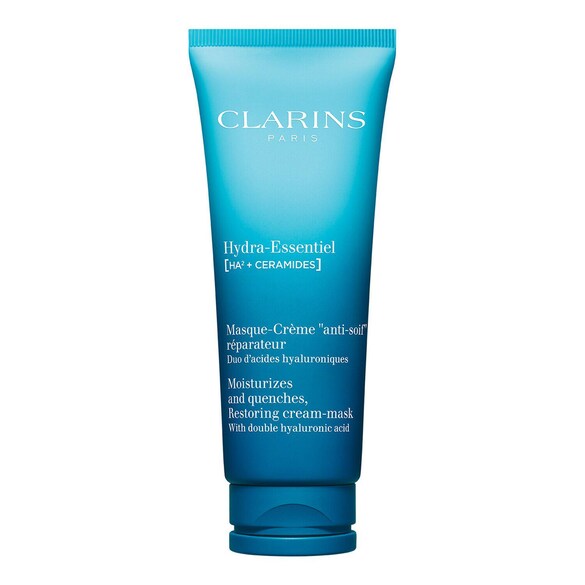 Hydra-Essentiel - Máscara em creme, Clarins