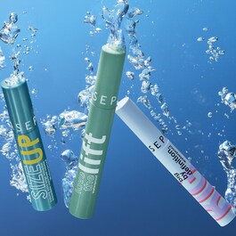 Big By Definition Waterproof - Mascara Efeito Pestanas Multiplas