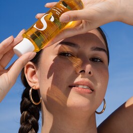 Make up remover oil - Óleo Desmaquilhante