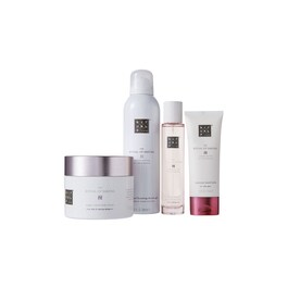 The Ritual of Sakura - Coffret L Banho e Corpo