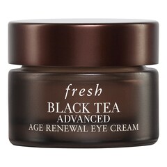 Black Tea Age Renewal Eye Concentrate – Creme de olhos antienvelhecimento, Fresh