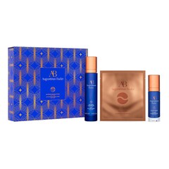 The Winter Radiance System With TFC8® - Coffret Tratamento, AUGUSTINUS BADER