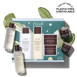 Firm & Luminous Skincare Gift Set - Coffret Tratamento