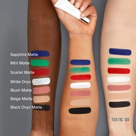Hy-Power Eye, Cheek & Lip Pigment Paint - Creme pigmentado