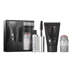 The Travel Stash - Coffret Maquilhagem, Milk