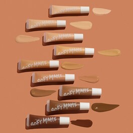 Pro Filt'r Soft Matte Longwear Foundation -Mini Base de longa duração 