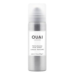 Laque Texture - Spray Texturizante tamanho de viagem, OUAI HAIRCARE