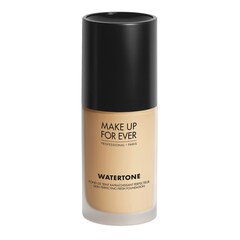 Watertone - Base Efeito Natural, MAKE UP FOR EVER