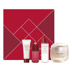 Benefiance Holiday - Coffret Tratamento, SHISEIDO