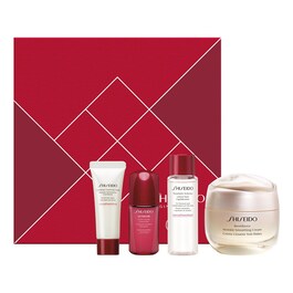 Benefiance Holiday - Coffret Tratamento