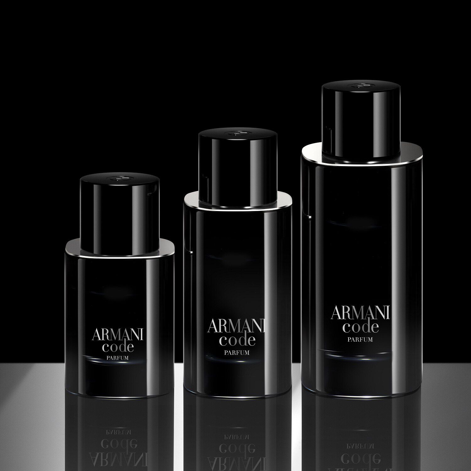 Armani Code Le Parfum Armani SEPHORA