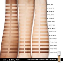 Teint Couture Everwear 24h Wear & Comfort SPF 20 - Base