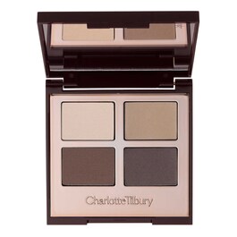 Luxury Palette The Sophisticate - Paleta de 4 sombras