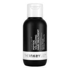 Tratamento capilar de volume com péptidos, The Inkey List