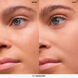 HD Skin Perfecting Loose Powder – Pó solto ultra-desfocante imperceptível