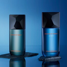 Fusion D'Issey - Eau de Toilette Picante amadeirada