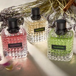 Born in Roma Donna Yellow Dream - Eau de Parfum Perfume de Mulher Floral