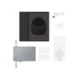 LUNA 2 para homens - Aparelho De Limpeza Facial