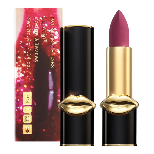 MatteTrance™ Lipstick - Batom Mate, Pat McGrath