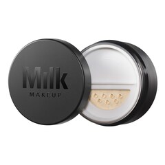 Pore Eclipse Matte Translucent Setting Powder- Pó Solto Fixador, Milk