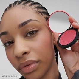 Colorful Blush - Blush em pó