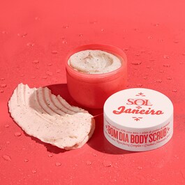Bom Dia Body Scrub - Exfoliante Corporal