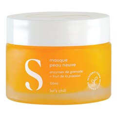Masque Peau Neuve - Máscara Facial, SEASONLY