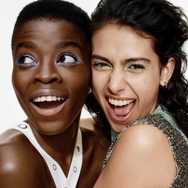 High Impact High-Fi - Mascara Volume Total 